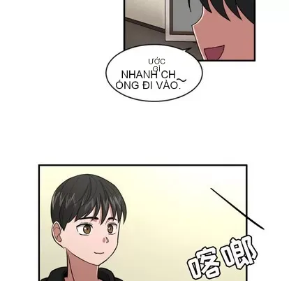 Marshmallow của tôi Chương 1-45