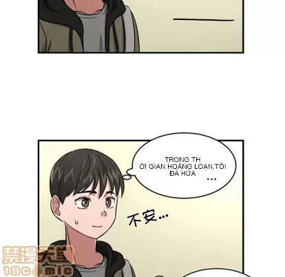 Marshmallow của tôi Chương 1-45