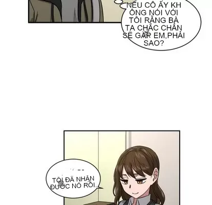 Marshmallow của tôi Chương 1-45