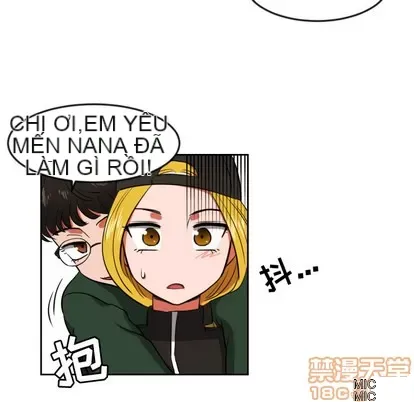 Marshmallow của tôi Chương 1-45