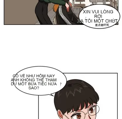 Marshmallow của tôi Chương 1-45