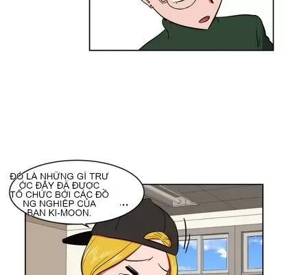 Marshmallow của tôi Chương 1-45