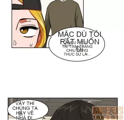 Marshmallow của tôi Chương 1-45