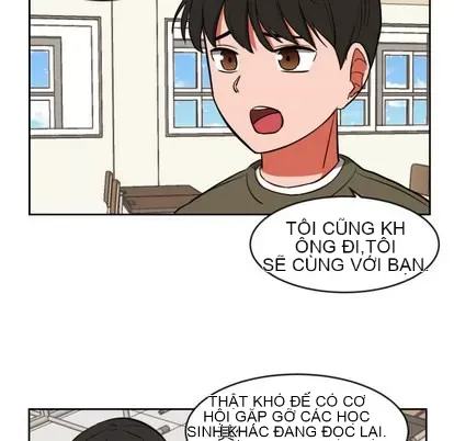 Marshmallow của tôi Chương 1-45