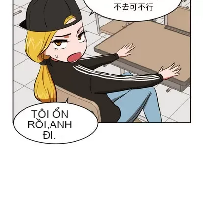 Marshmallow của tôi Chương 1-45