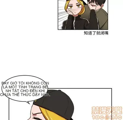 Marshmallow của tôi Chương 1-45