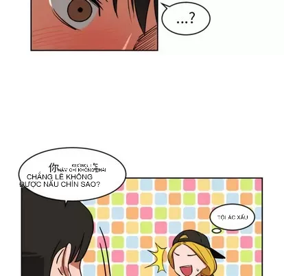 Marshmallow của tôi Chương 1-45