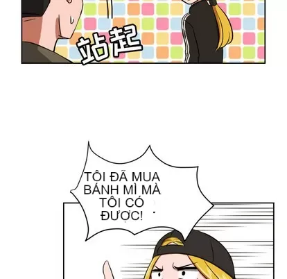 Marshmallow của tôi Chương 1-45