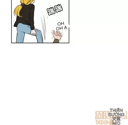 Marshmallow của tôi Chương 1-45