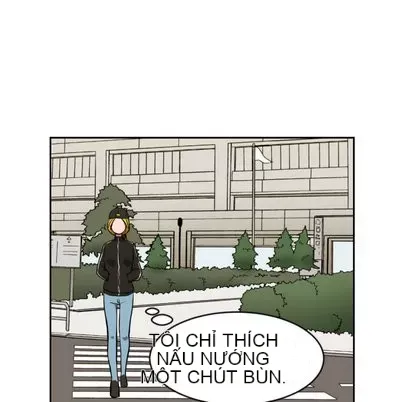 Marshmallow của tôi Chương 1-45