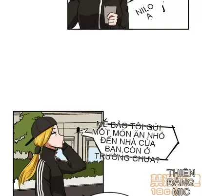 Marshmallow của tôi Chương 1-45