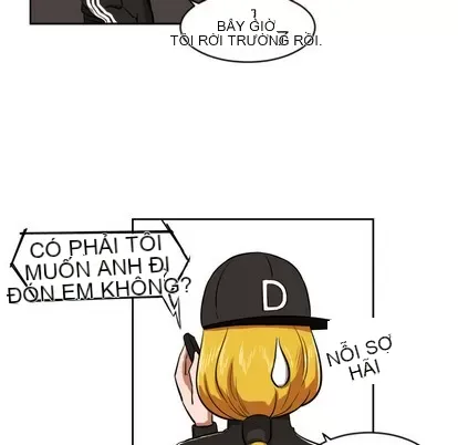 Marshmallow của tôi Chương 1-45