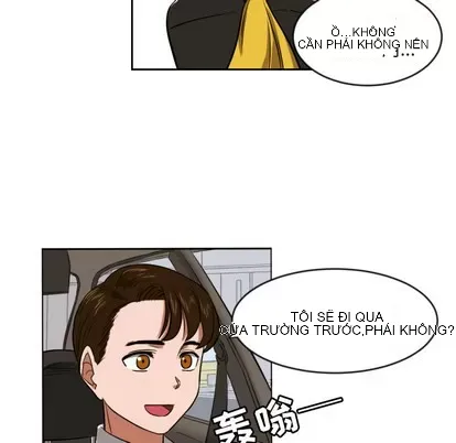 Marshmallow của tôi Chương 1-45