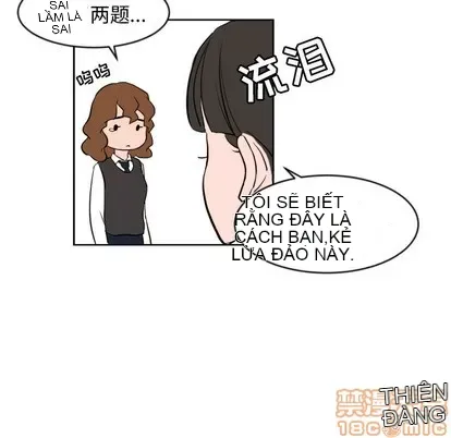 Marshmallow của tôi Chương 1-45