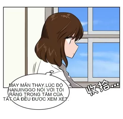 Marshmallow của tôi Chương 1-45