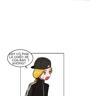 Marshmallow của tôi Chương 1-45