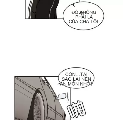 Marshmallow của tôi Chương 1-45