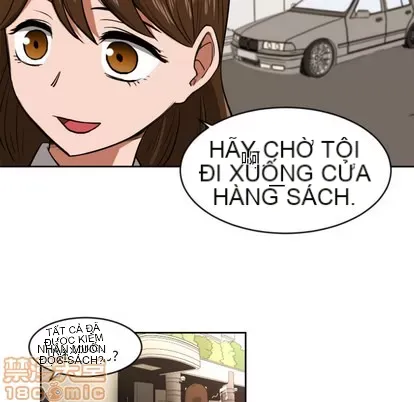 Marshmallow của tôi Chương 1-45