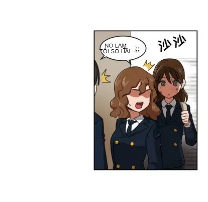 Marshmallow của tôi Chương 1-45