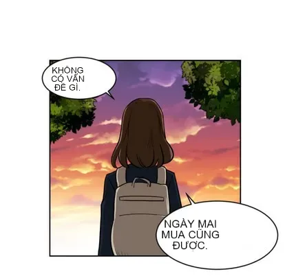 Marshmallow của tôi Chương 1-45