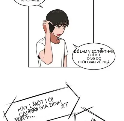 Marshmallow của tôi Chương 1-45