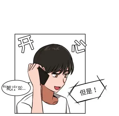 Marshmallow của tôi Chương 1-45