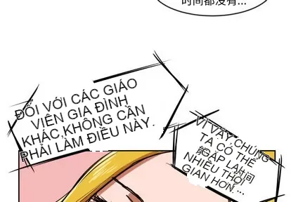 Marshmallow của tôi Chương 1-45