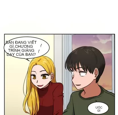 Marshmallow của tôi Chương 1-45