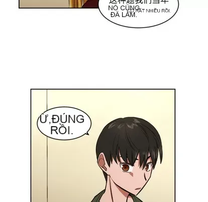 Marshmallow của tôi Chương 1-45