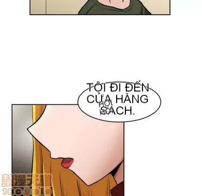 Marshmallow của tôi Chương 1-45