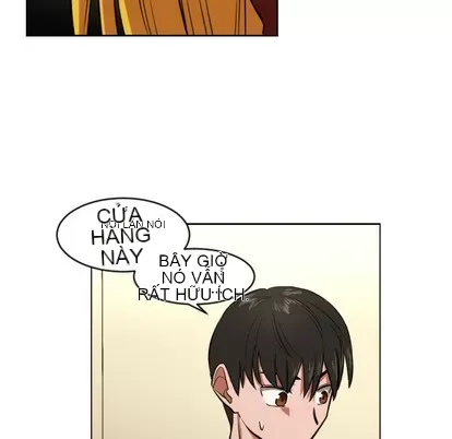 Marshmallow của tôi Chương 1-45