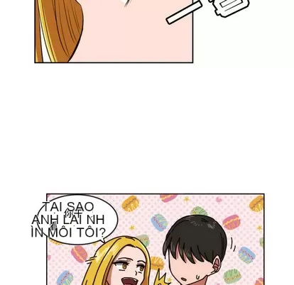 Marshmallow của tôi Chương 1-45