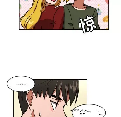 Marshmallow của tôi Chương 1-45