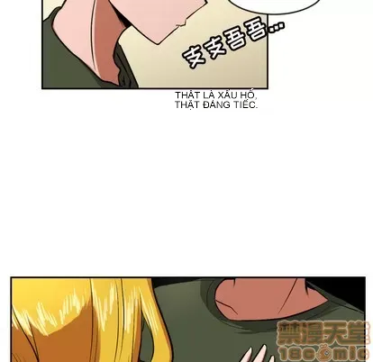 Marshmallow của tôi Chương 1-45