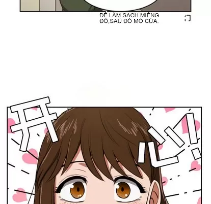 Marshmallow của tôi Chương 1-45