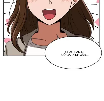 Marshmallow của tôi Chương 1-45