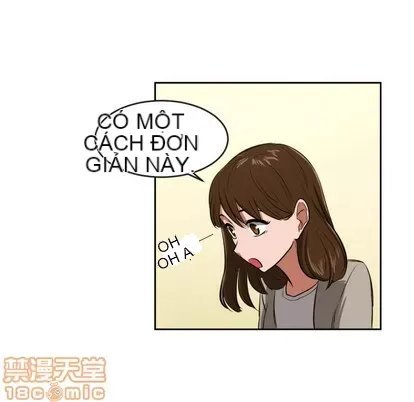 Marshmallow của tôi Chương 1-45