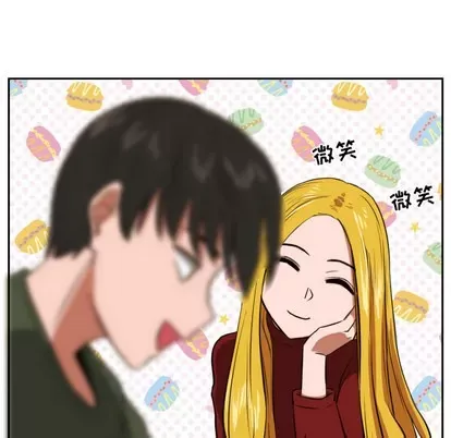 Marshmallow của tôi Chương 1-45