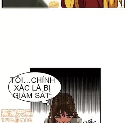 Marshmallow của tôi Chương 1-45