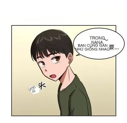 Marshmallow của tôi Chương 1-45