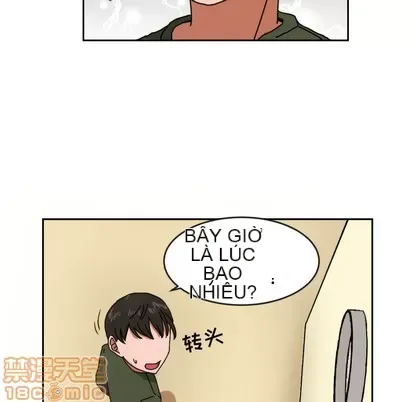 Marshmallow của tôi Chương 1-45