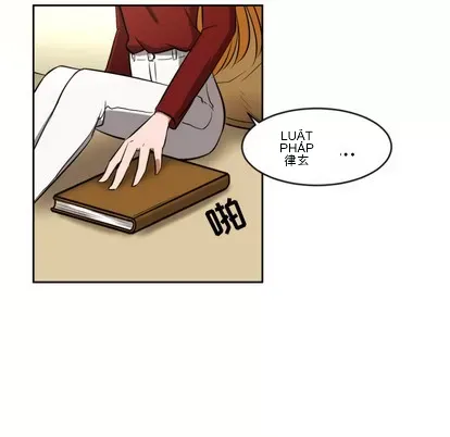 Marshmallow của tôi Chương 1-45