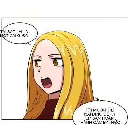 Marshmallow của tôi Chương 1-45