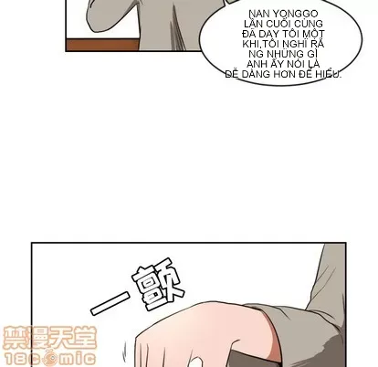 Marshmallow của tôi Chương 1-45