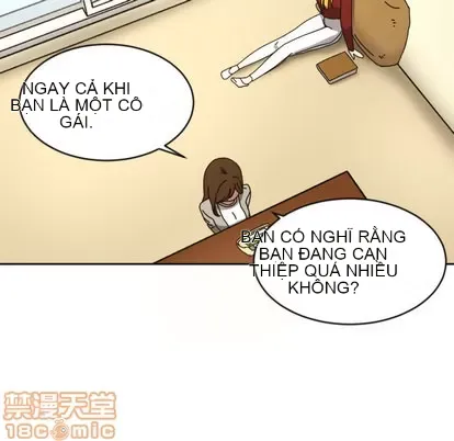 Marshmallow của tôi Chương 1-45