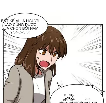 Marshmallow của tôi Chương 1-45