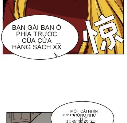 Marshmallow của tôi Chương 1-45