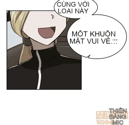 Marshmallow của tôi Chương 1-45