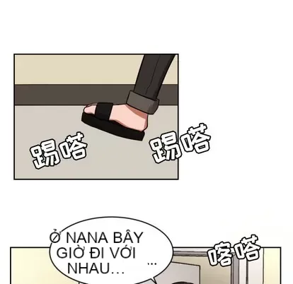 Marshmallow của tôi Chương 1-45