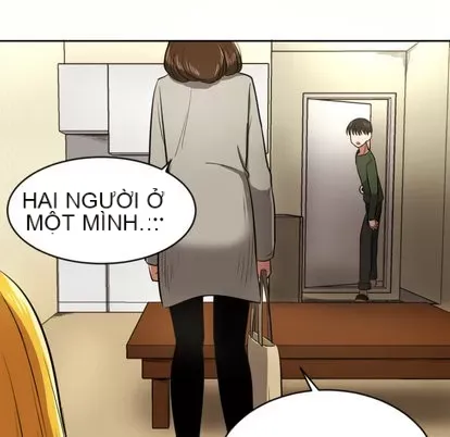 Marshmallow của tôi Chương 1-45